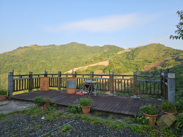 太麻里山-小百岳#94-台東縣金峰鄉2777867