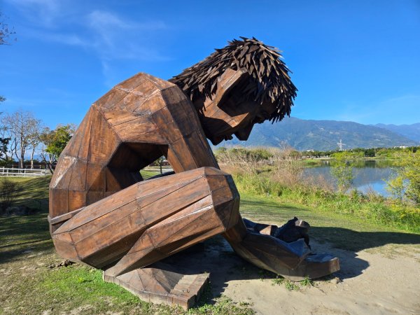 大坡池環潭步道2999854