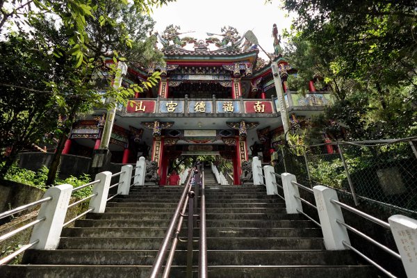 南勢角山｜烘爐地小百岳2892056