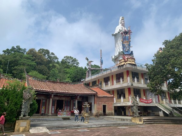 大崎棟古道、騎龍古道2772237