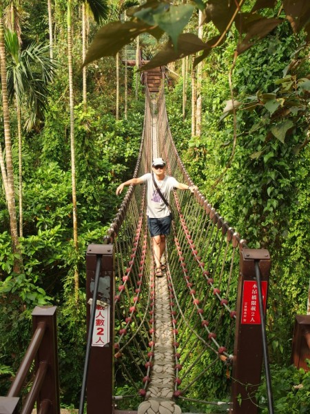 華山咖啡園區254697