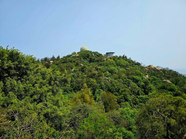 小百岳集起來-金門太武山2185501