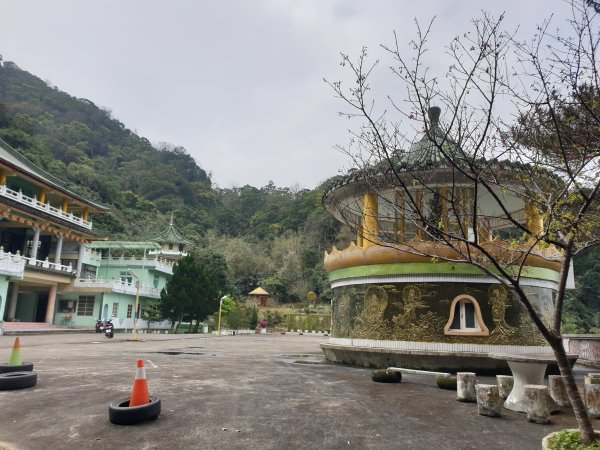 水寨下古道帽盒東山蕃子寮山1620764