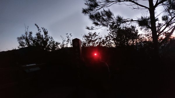 東卯山頂野營體驗 夕陽 星空 日出一次滿足1855410