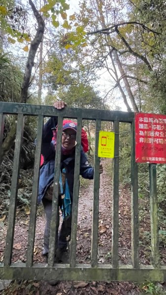 逆走雪劍💙淒風苦雨賞雪❄️+🎂⛰️旅2967705