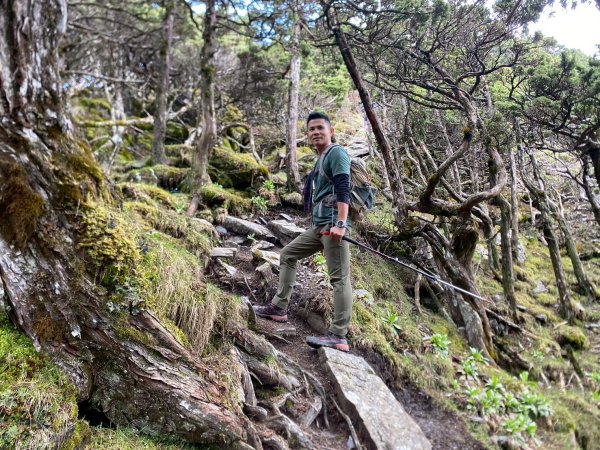 南臺首嶽.關山【山一直都在 所以安全才最重要】2790620