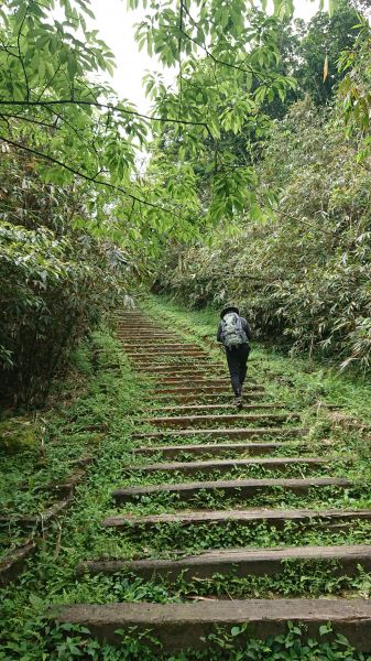 1070401二格山303012