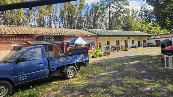 20251229龍潭大池自行車道-三林自行車道-名人棒球堂飯店-石門大草坪-林埤古道-石門水庫2974586