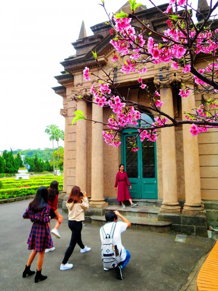 登小觀音山生態登山步道而小臺北863502