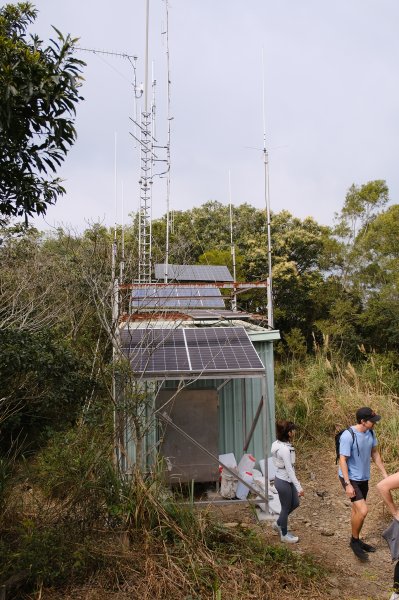 觀望山(德文山)2736175