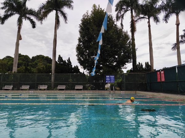 大稻埕、大港墘公園、瑞陽公園、碧湖公園步道【臺北健走趣】2874240