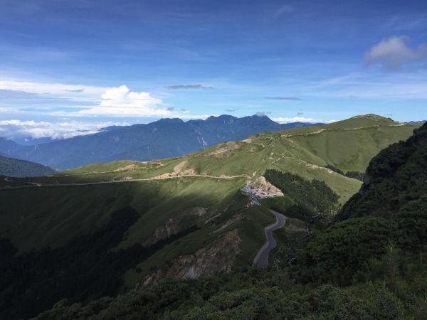 合歡東峰411662