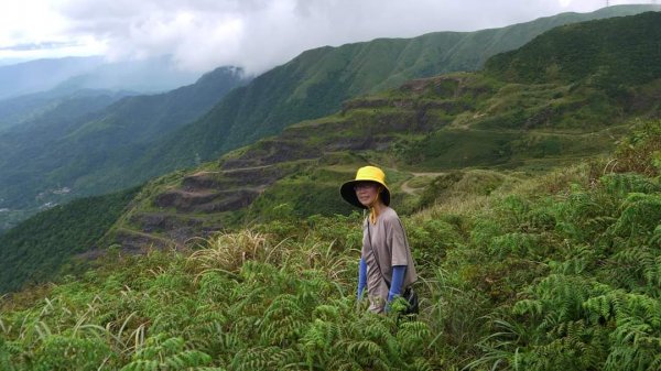 燦光寮山登山健行趣(郊山)