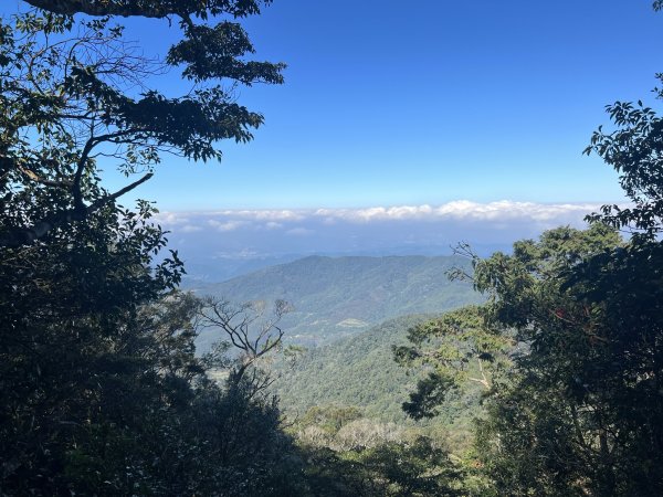 2022.11.12 內鳥嘴山、北得拉曼回音谷1953843