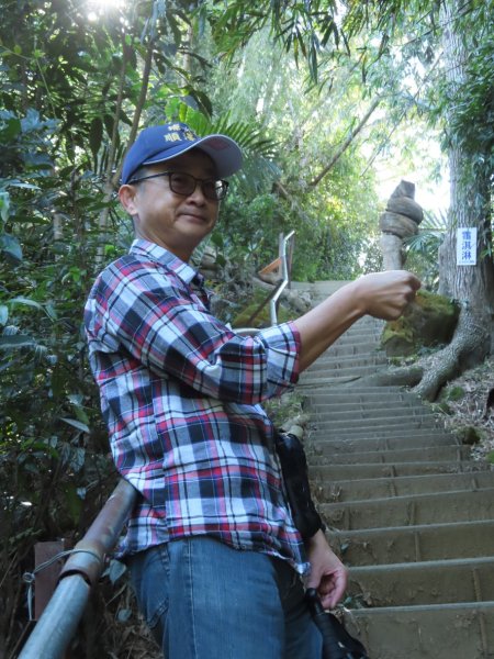 豐原三崁頂健康步道3上2下O形2696145