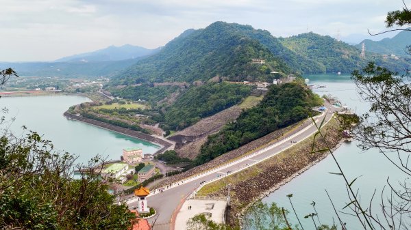 雙石縱走加碼蓬萊仙島山2997571