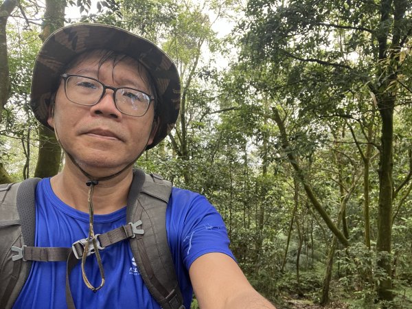 [屏步青雲 尋寶任務-02/10] 2024_0916 尾寮山登山步道2597398