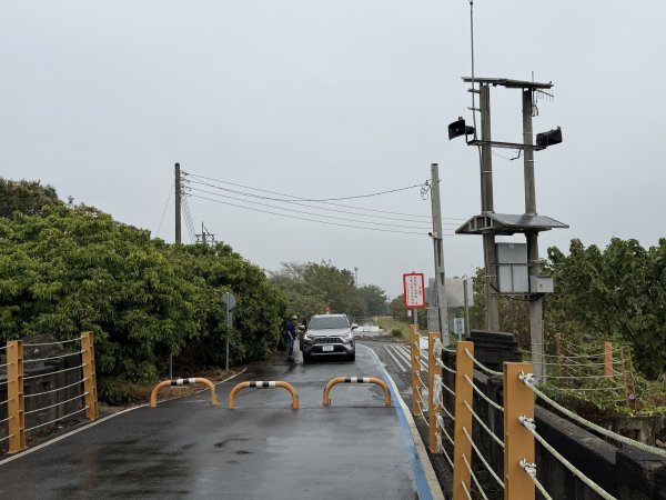 [山海圳_大圳之路_第一段] 2026_0228 茄拔天后宮_南湖口_曾文溪渡槽橋3009202