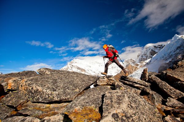 【登山安全】當今台灣登山事故的課題(下)