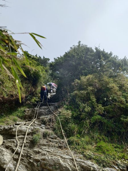 2023探索關山嶺山聚焦雲霧世界2344162