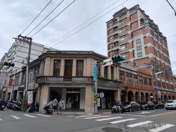 迪化街、大港墘公園【2025臺北健走趣】2829206