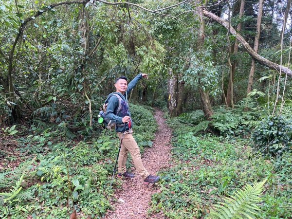 望鄉部落.獵人古道.望美山.瓊山【人與自然山林的恩怨情仇】2731392