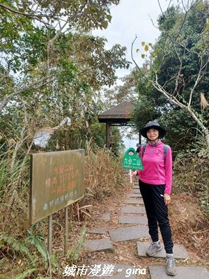 【南投國姓】九份二山x九份二山國家地震紀念地x九號梅莊2981702