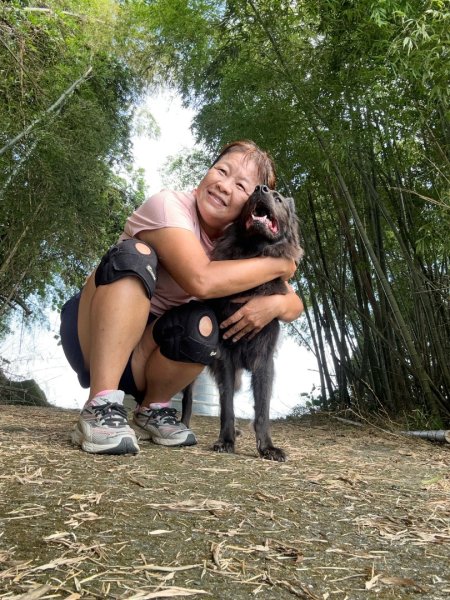 後棟仔山、挑筍古道、大尖山2920261