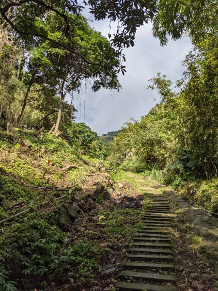 鼎筆橋 十八拐圳 拐圳 東昇 頂圳 風尾步道1697424