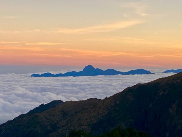 啟動高山度假模式~金牌三小隊之馬博橫斷8日2965004