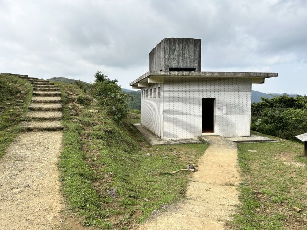 桃源谷步道(內寮、灣坑頭山、大溪)2756998