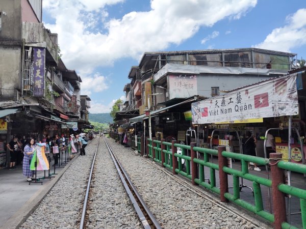 淡蘭中路第一段：暖東峽谷至十分老街3082760