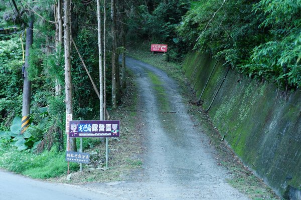 新竹 五峰 鬼澤山2634004