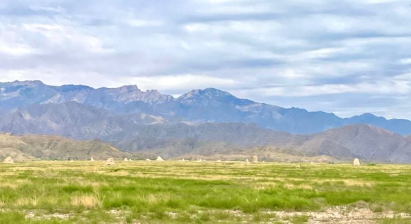 多彩塞北阿拉善.騰格里沙漠六湖穿越2920104