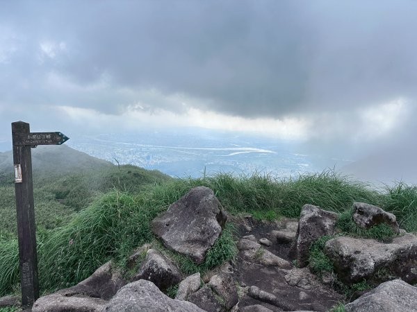 台北大縱走第三段2786889