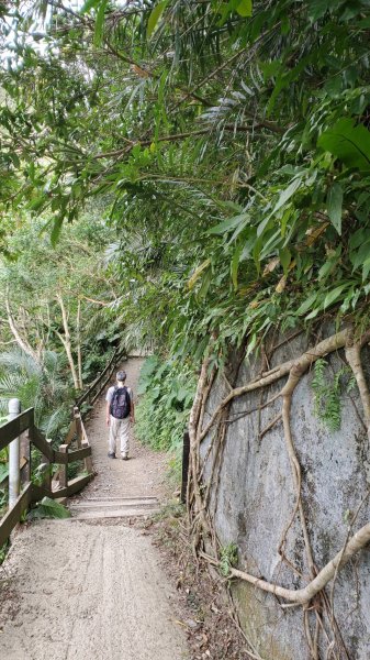 屏東山旅 – 雙流國家森林遊樂區（瀑布步道-沿山步道）2679946