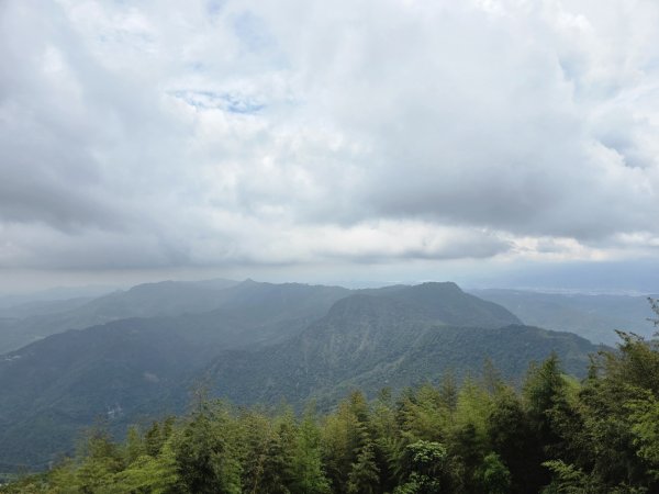 20260516 小百岳-南投集集大山3056246