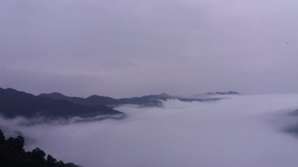 20181101~03 大霸群峰452916