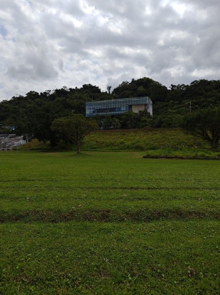 臺北大縱走第八段 捷運動物園站至捷運關渡站(河濱自行車道)2753496