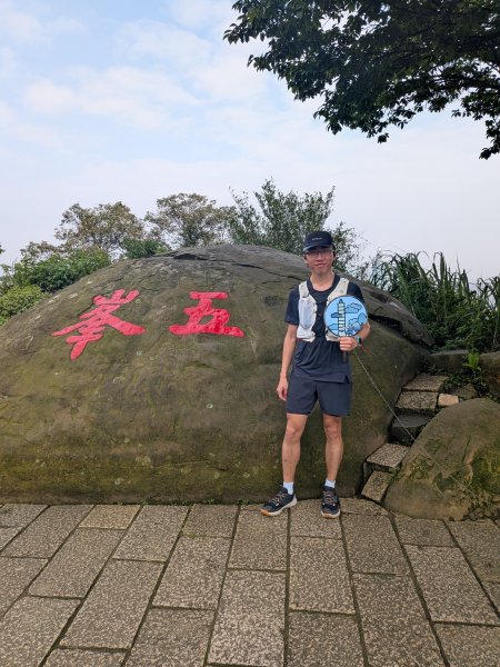 2025-06-08 臺北大縱走第六、七段2814185