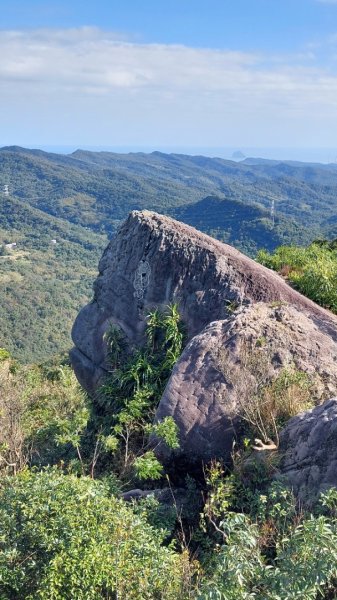 夢湖、新山東稜、如意湖雙湖大O2785840