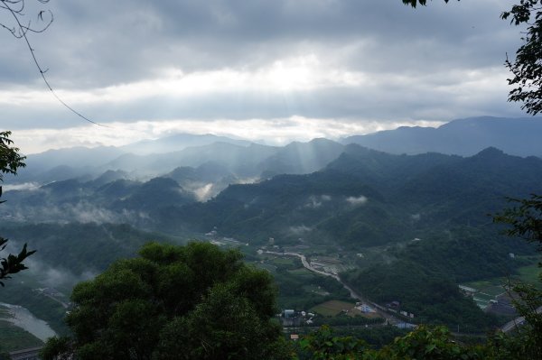 苗栗 大湖 金童山、玉女山、汶水山2806923