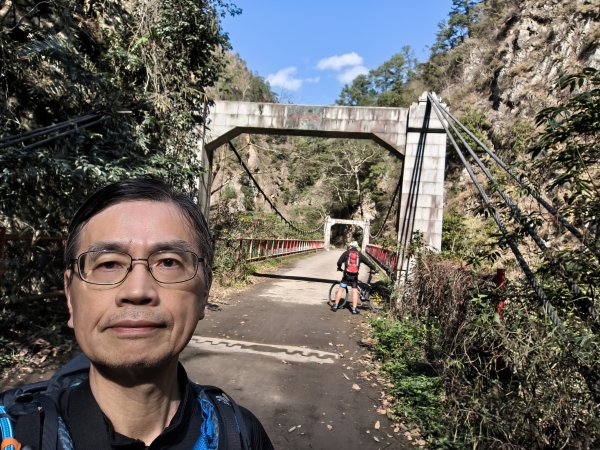 北港溪步道3011394