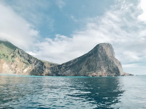 龜山島401高地步道670247