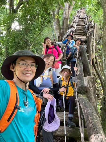 大坑1號和2號步道2826398