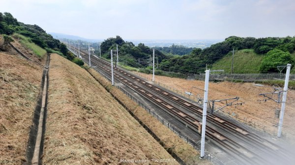 《彰化》果園古道｜廣天宮隴頂古道到鳳山寺O繞202509142884034