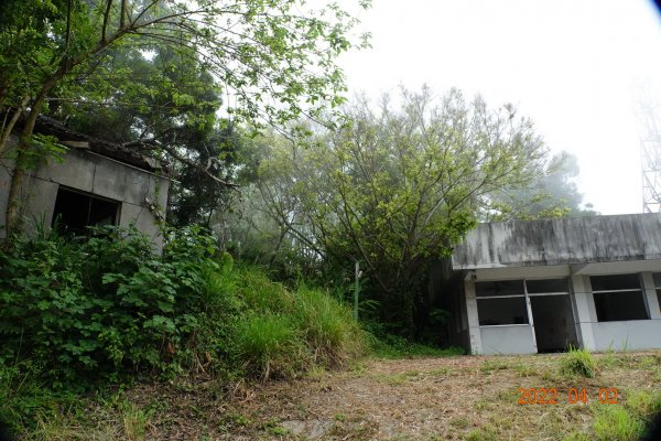 臺南 龍崎 烏山頭山(龍船窩山)1663624