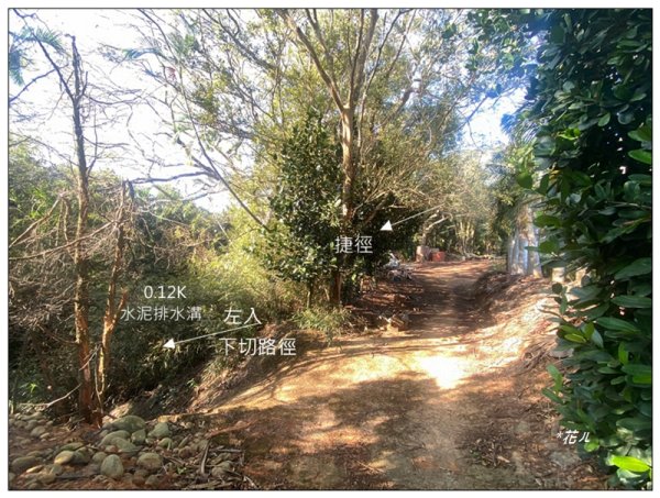 乞食崙 ( 台中/大肚山 )2937406