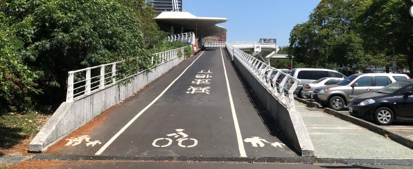 田徑頑童 教你如何更輕鬆快速跑 上坡 及 下坡 網誌 運動筆記