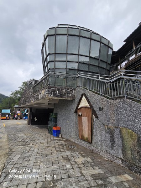 2025-11-08微笑山線：【五分山系】菁桐煤礦段2932698